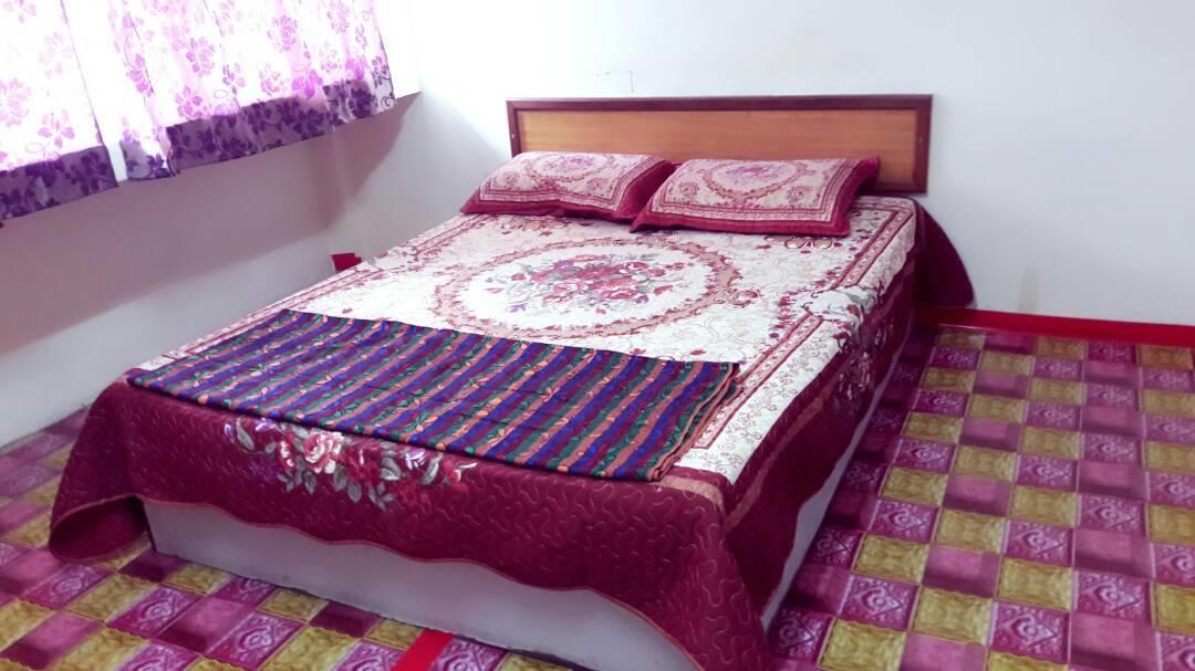 Hotel Makmur Куантан Екстериор снимка