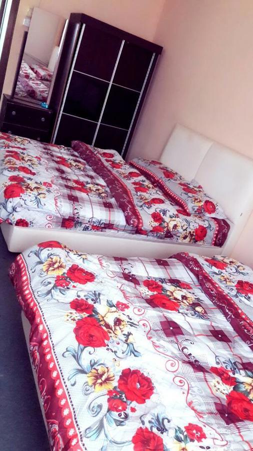 Hotel Makmur Куантан Екстериор снимка