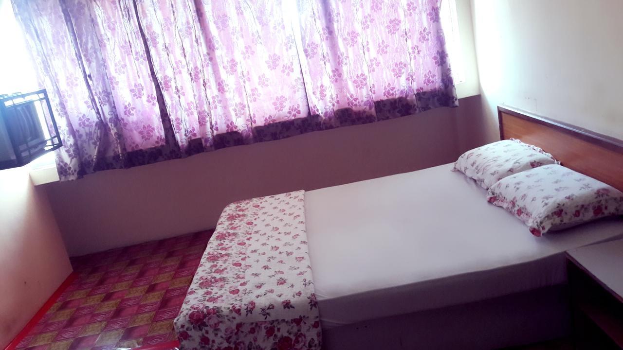 Hotel Makmur Куантан Екстериор снимка