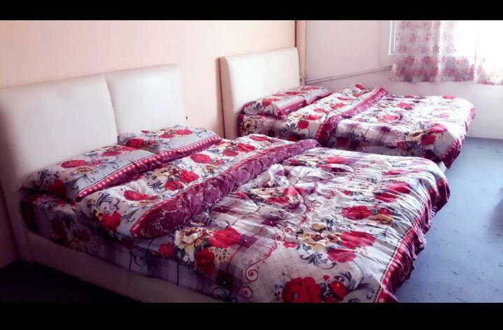 Hotel Makmur Куантан Екстериор снимка